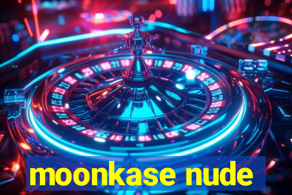 moonkase nude